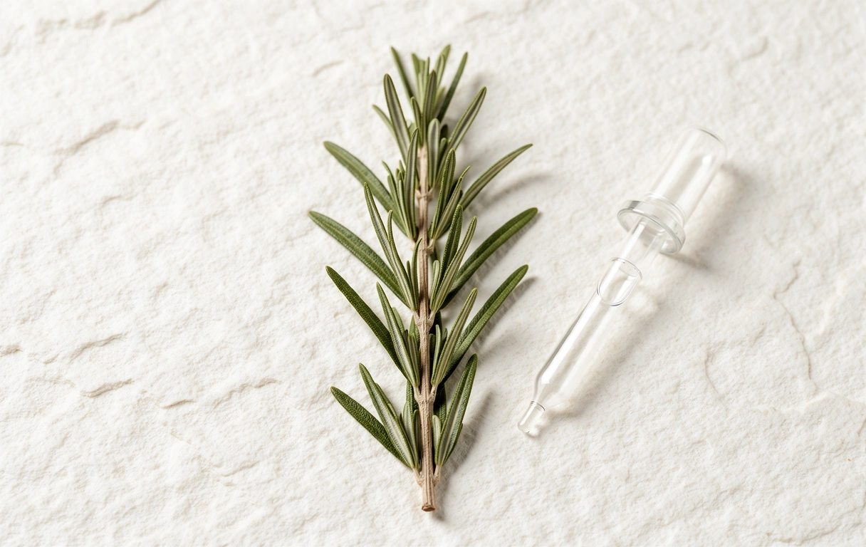 Botanical Icon