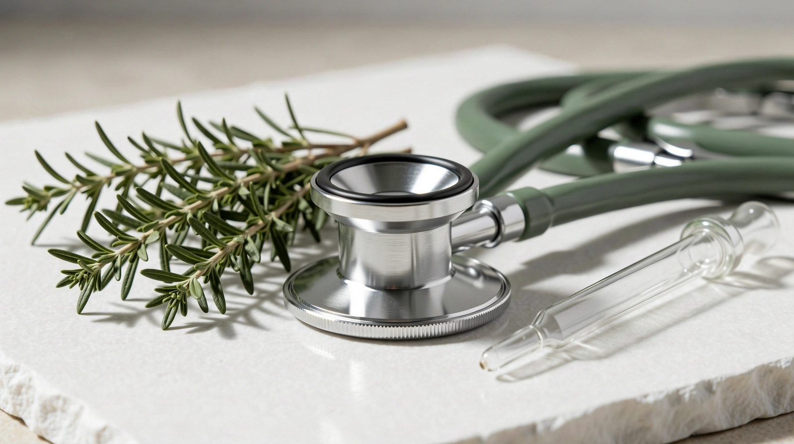 Clinical botanical precision