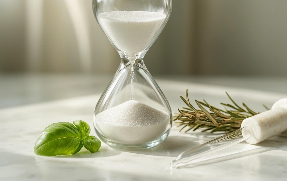 Clinical nutritional precision