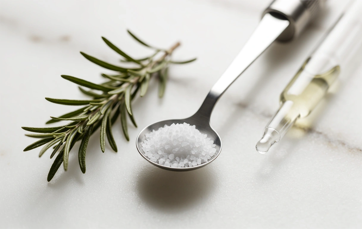 Precision nutrition science