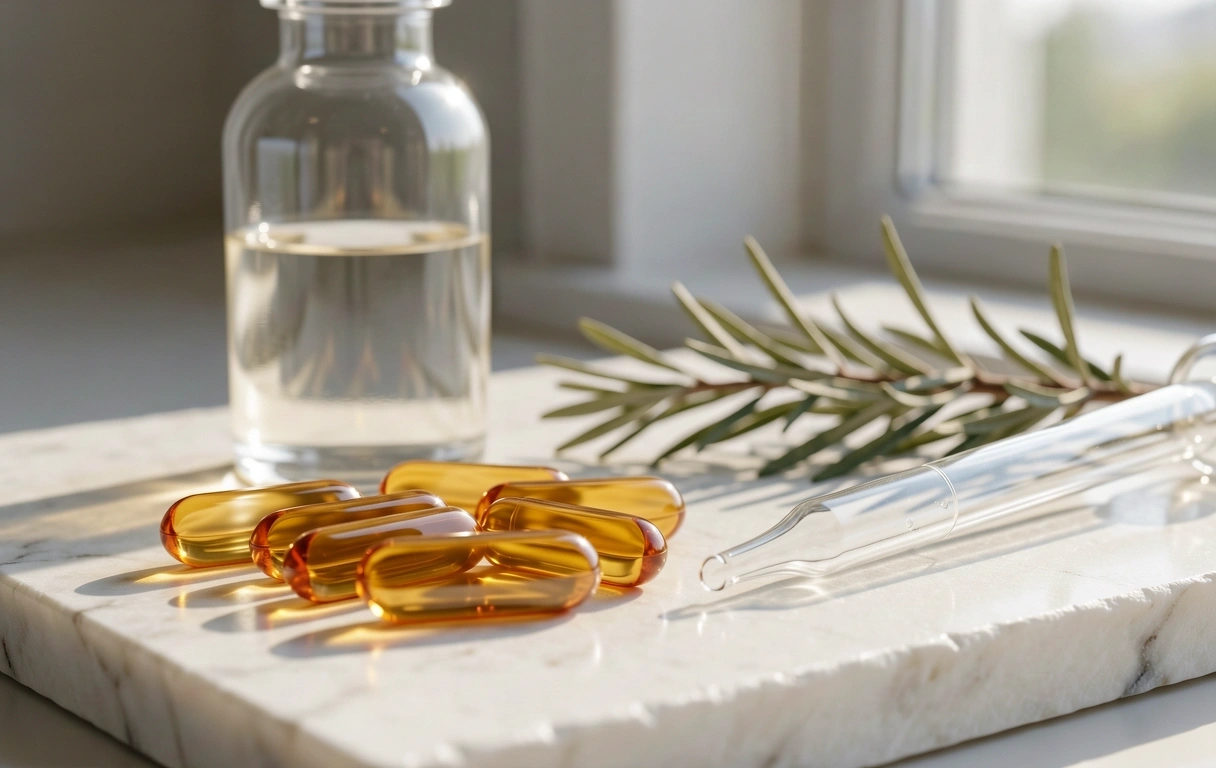 Vitamin D Science