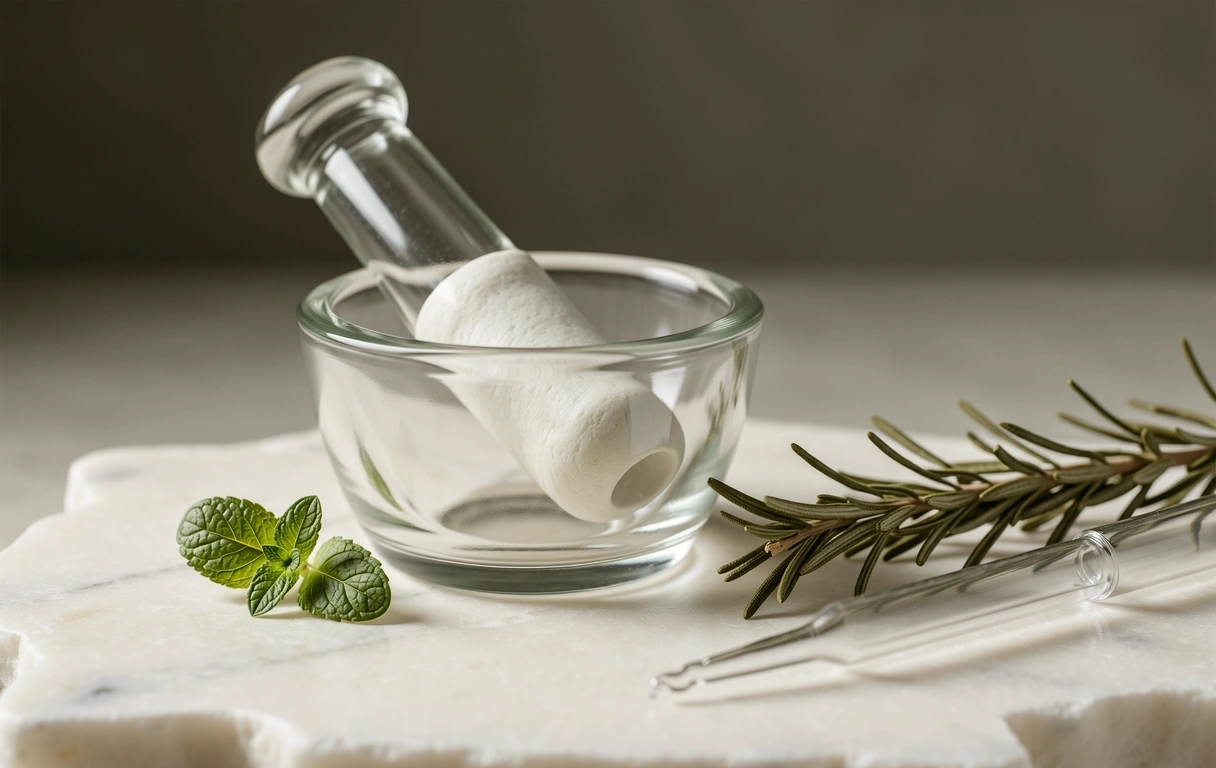 Clinical dietary precision